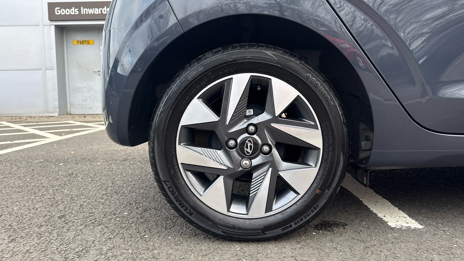 Used Hyundai i10 2025 for sale - 78078764: Photo 7