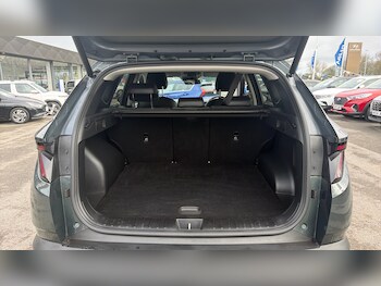 Used Hyundai TUCSON 2025 for sale - 77935123: Photo