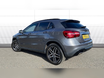 Used Mercedes-Benz GLA 2019 for sale - 75982331: Photo
