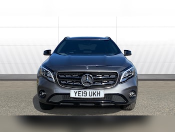 Used Mercedes-Benz GLA 2019 for sale - 75982331: Photo