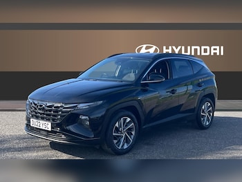 Used Hyundai TUCSON 2022 for sale - 78152885: Photo