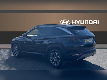 Used Hyundai TUCSON 2022 for sale - 78152885: Photo