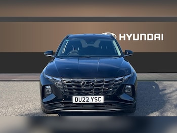 Used Hyundai TUCSON 2022 for sale - 78152885: Photo