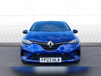Used Renault Clio 2023 for sale - 79205650: Photo