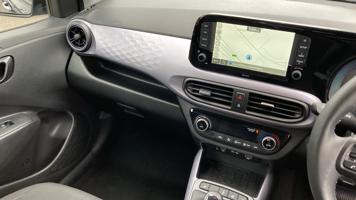 Used Hyundai i10 2024 for sale - 76078005: Photo 14