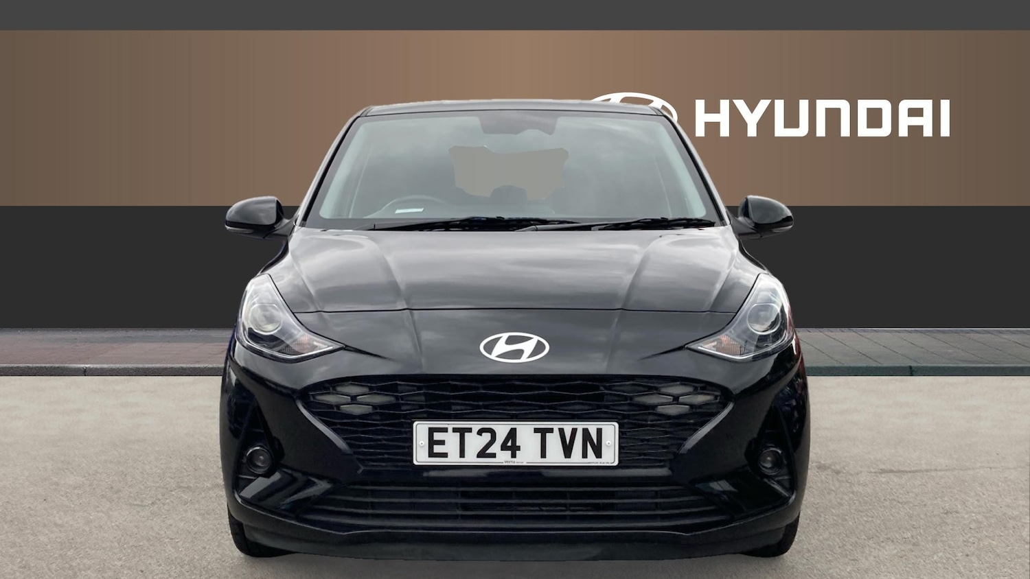 Used Hyundai i10 2024 for sale - 76078005: Photo 3