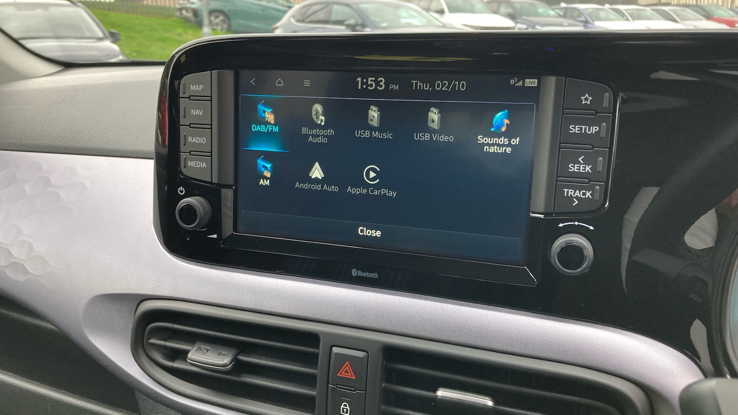 Used Hyundai i10 2024 for sale - 76078005: Photo 33