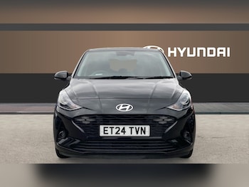 Used Hyundai i10 2024 for sale - 76078005: Photo 3