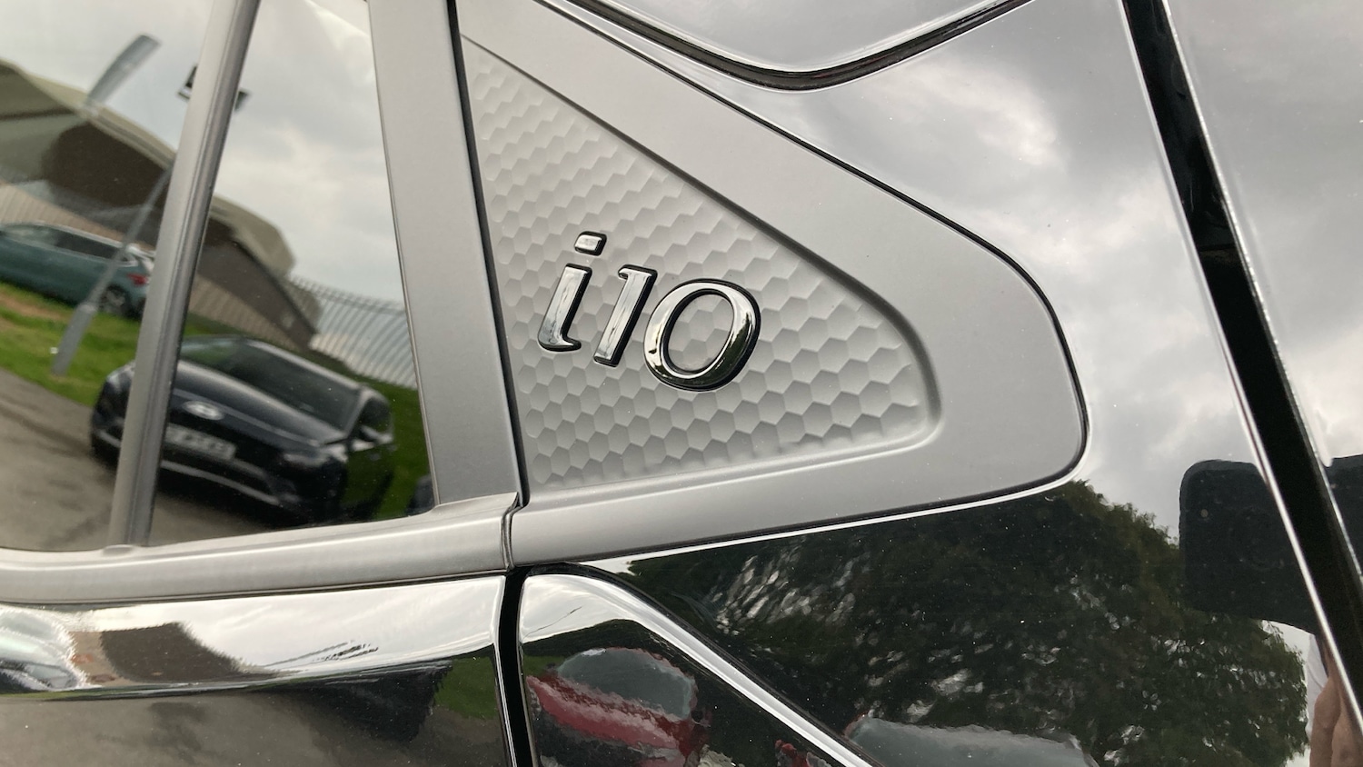 Used Hyundai i10 2024 for sale - 76078005: Photo 40