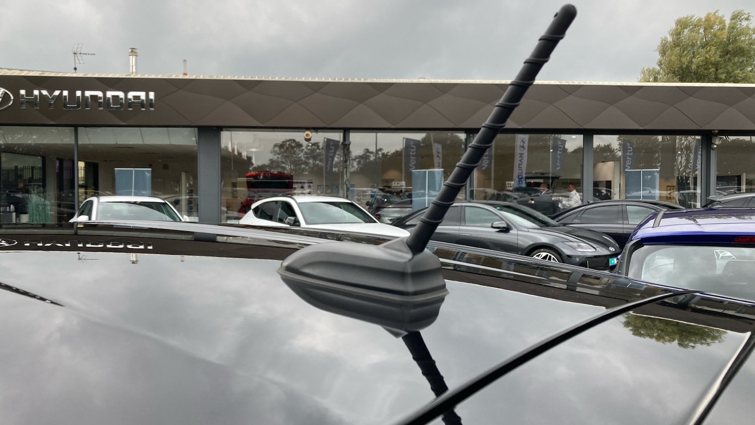 Used Hyundai i10 2024 for sale - 76078005: Photo 41