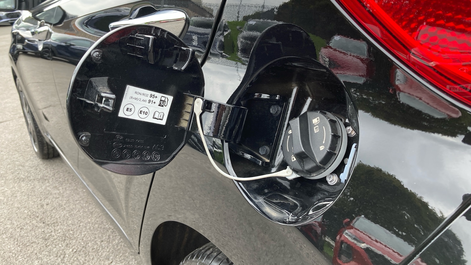 Used Hyundai i10 2024 for sale - 76078005: Photo 45