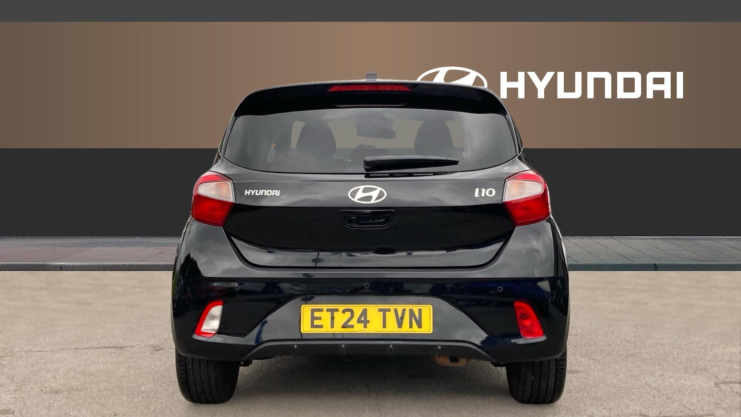 Used Hyundai i10 2024 for sale - 76078005: Photo 6