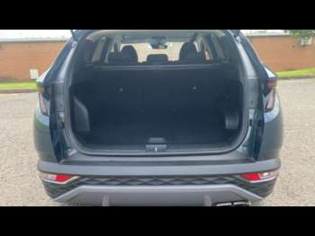 Used Hyundai TUCSON 2022 for sale - 75348933: Photo