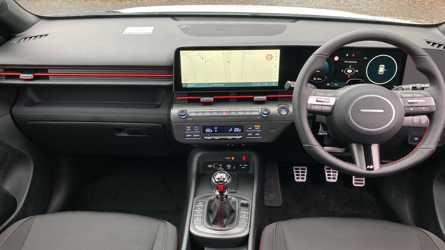 Used Hyundai KONA 2025 for sale - 76464392: Photo 10