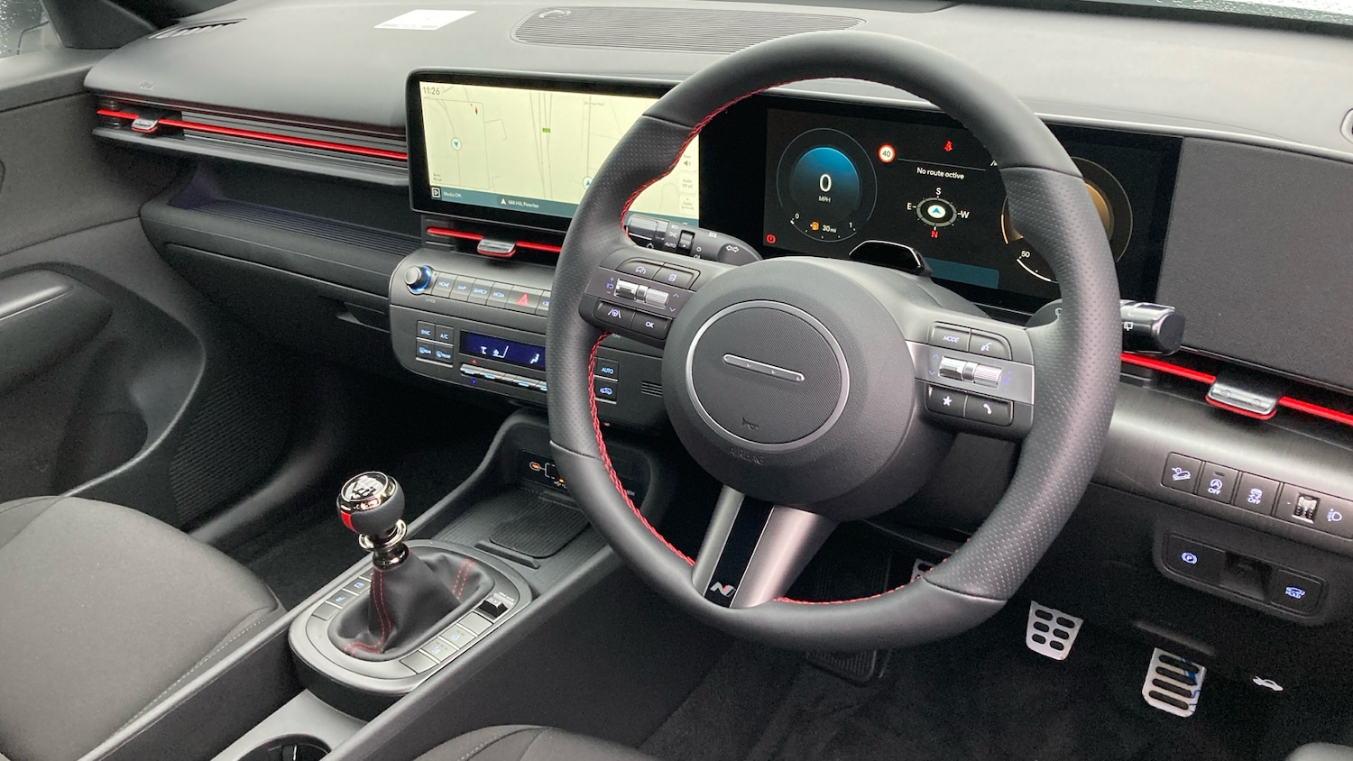 Used Hyundai KONA 2025 for sale - 76464392: Photo 11