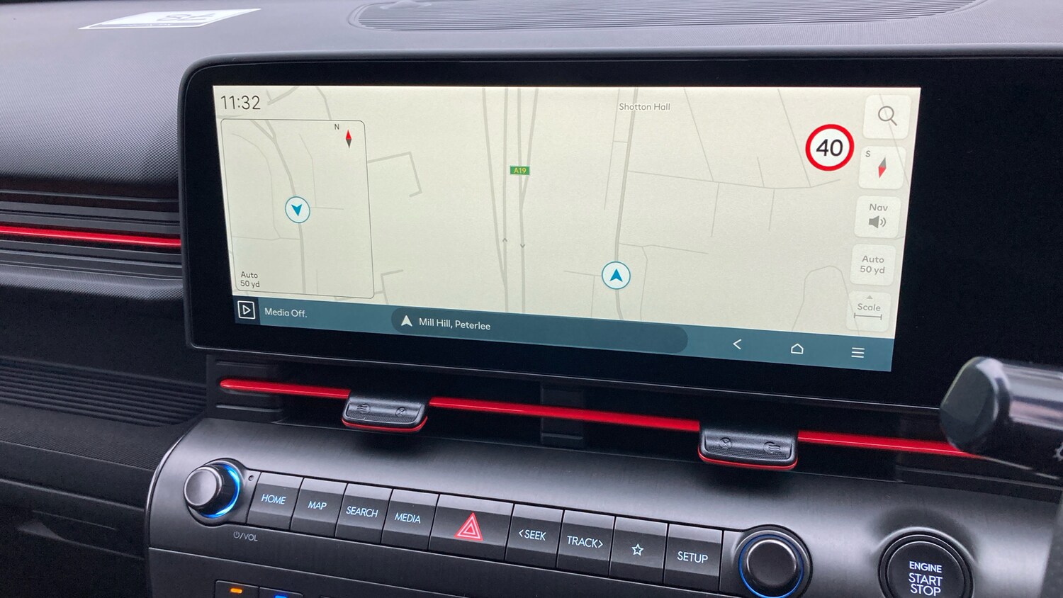 Used Hyundai KONA 2025 for sale - 76464392: Photo 12