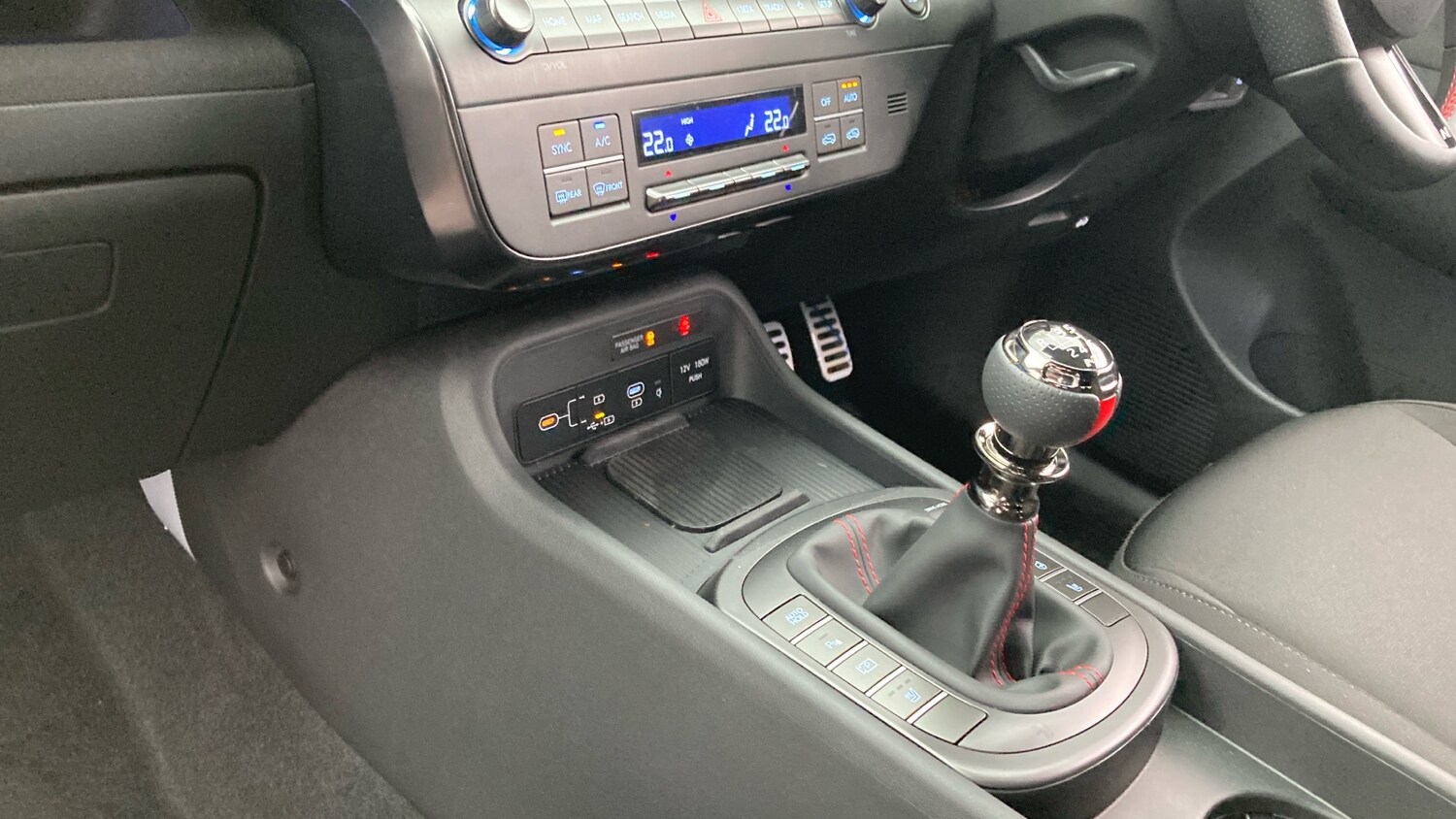 Used Hyundai KONA 2025 for sale - 76464392: Photo 13