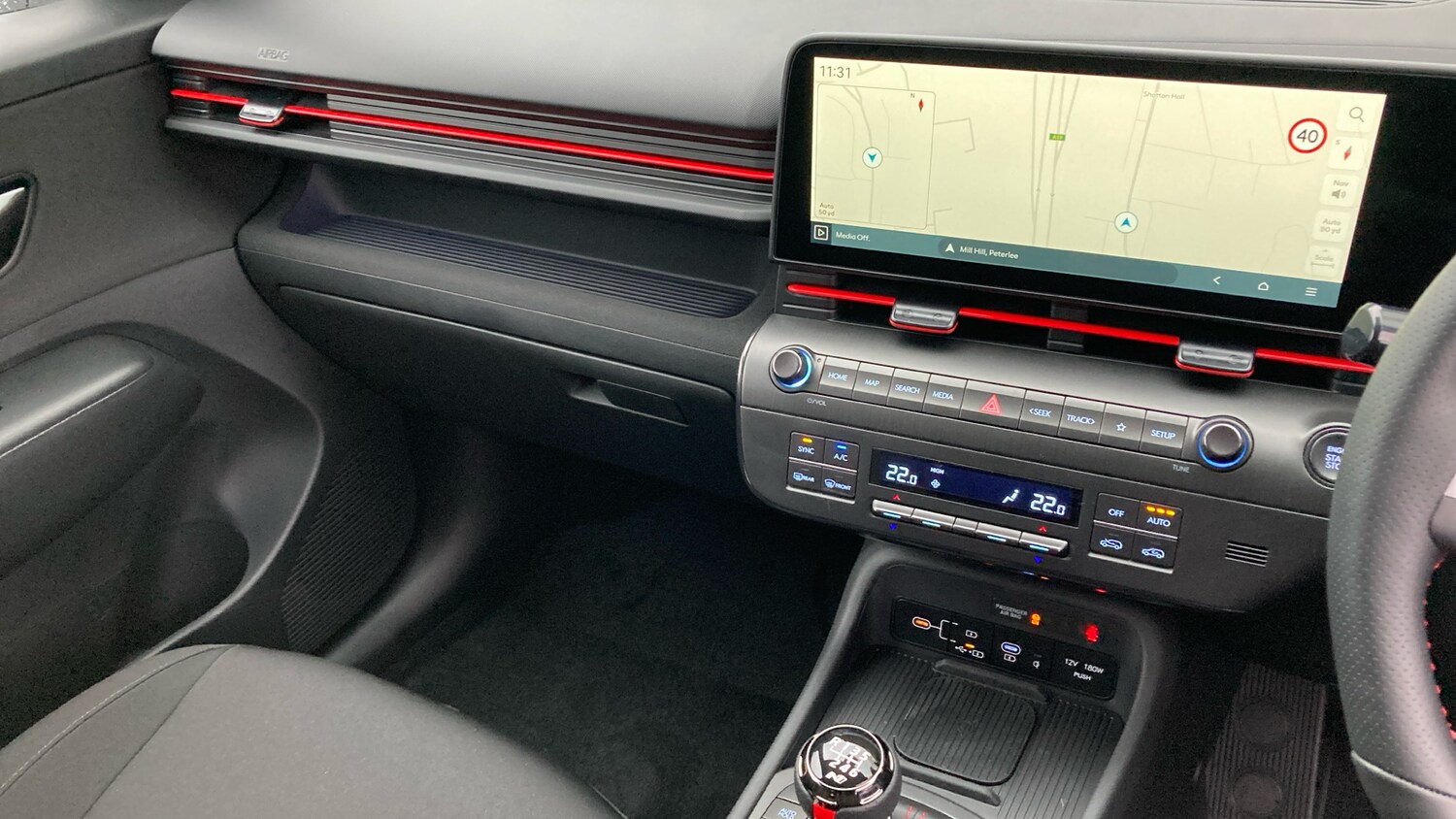 Used Hyundai KONA 2025 for sale - 76464392: Photo 14