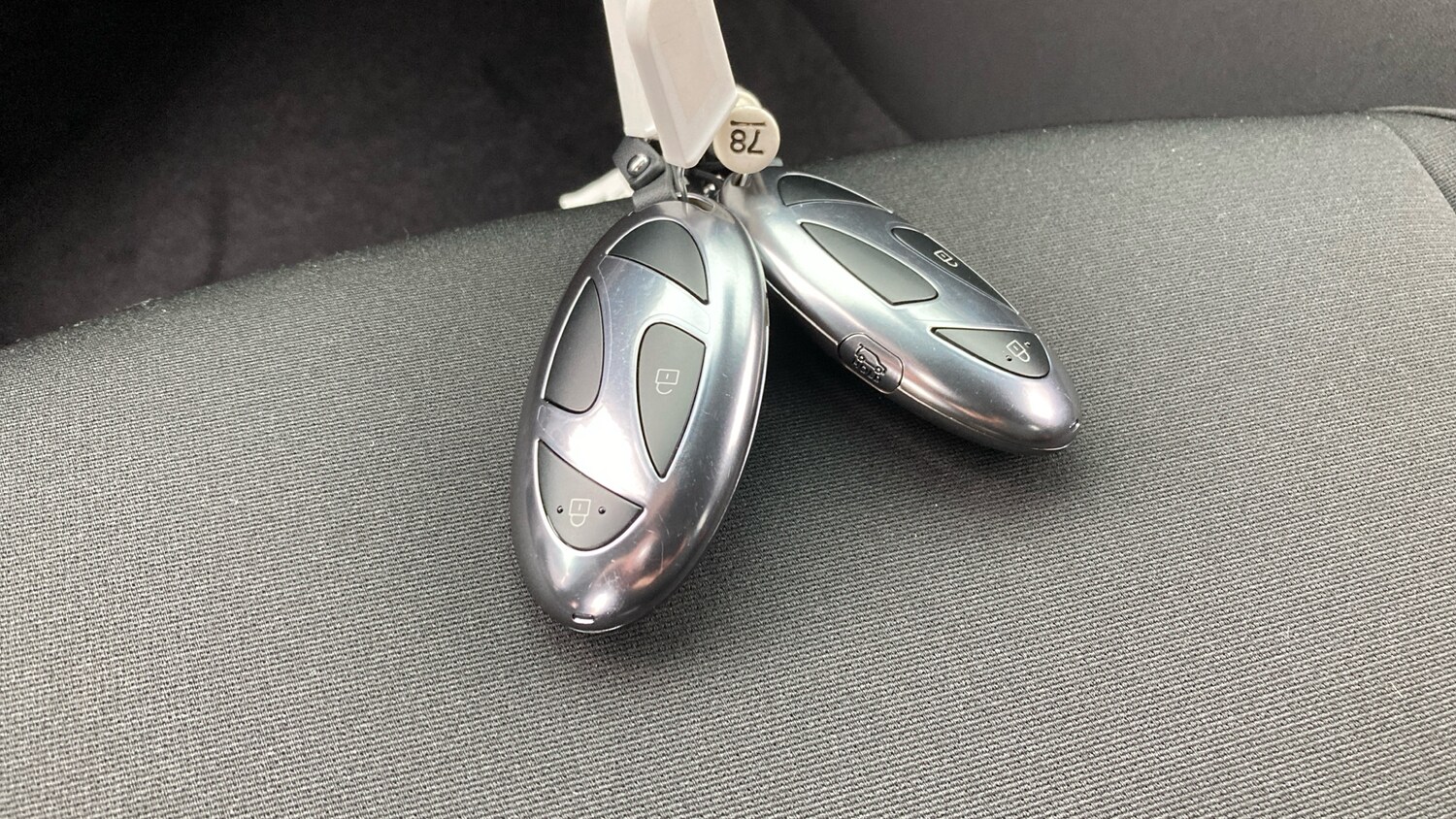 Used Hyundai KONA 2025 for sale - 76464392: Photo 19