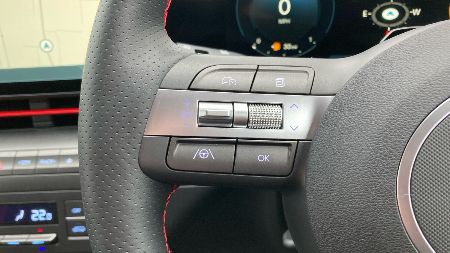 Used Hyundai KONA 2025 for sale - 76464392: Photo 29