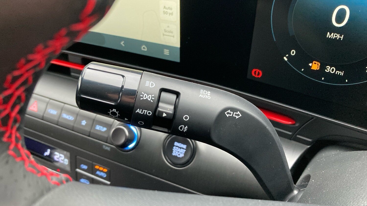 Used Hyundai KONA 2025 for sale - 76464392: Photo 32