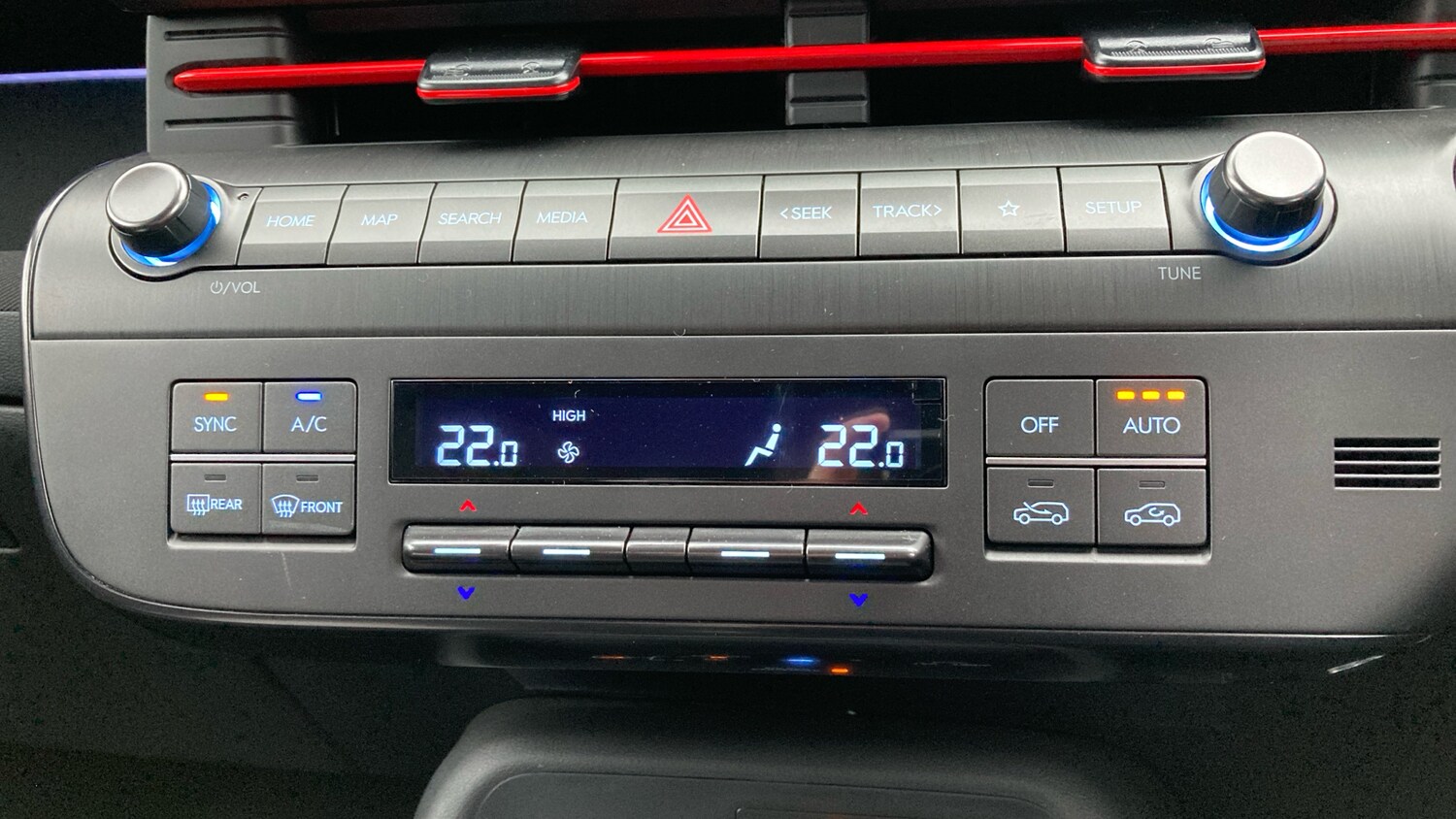 Used Hyundai KONA 2025 for sale - 76464392: Photo 38