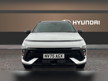 Used Hyundai KONA 2025 for sale - 76464392: Photo