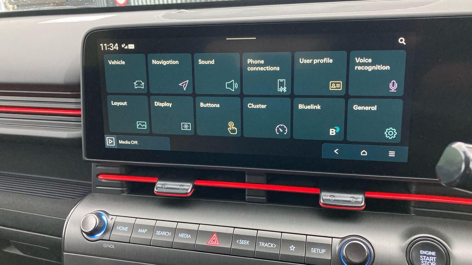 Used Hyundai KONA 2025 for sale - 76464392: Photo 40