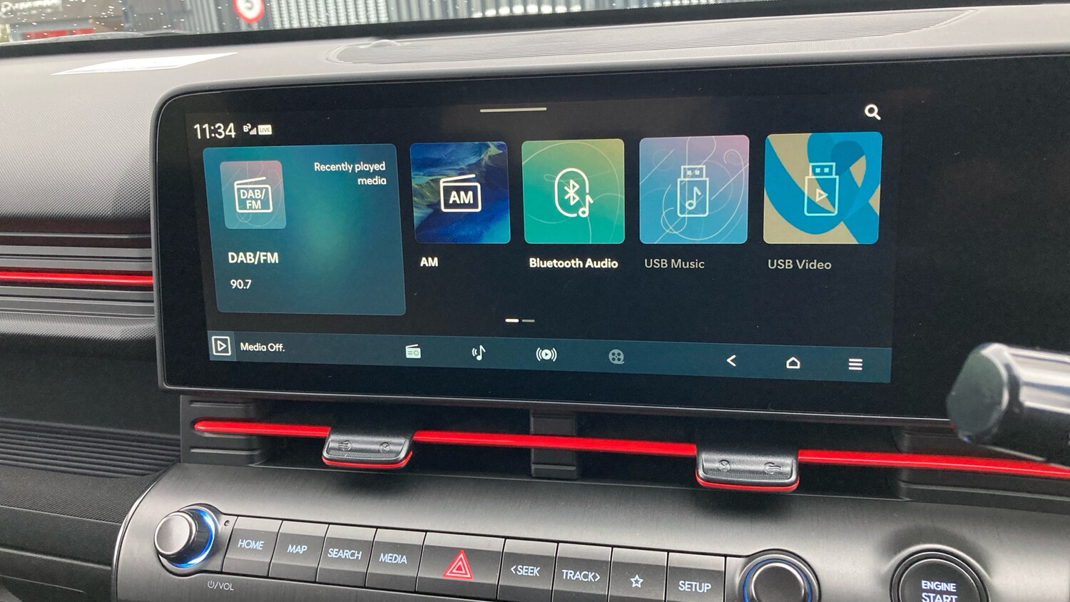 Used Hyundai KONA 2025 for sale - 76464392: Photo 41