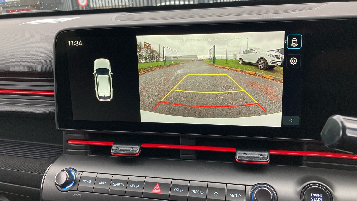 Used Hyundai KONA 2025 for sale - 76464392: Photo 42