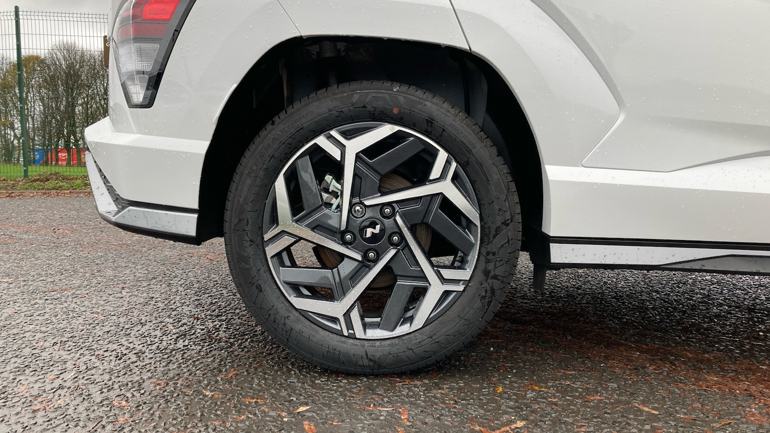 Used Hyundai KONA 2025 for sale - 76464392: Photo 7