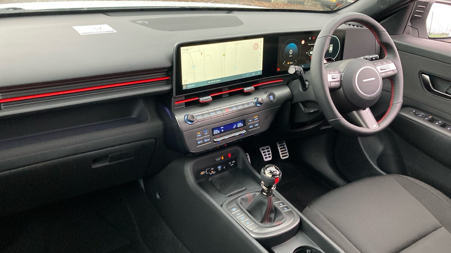 Used Hyundai KONA 2025 for sale - 76464392: Photo 9