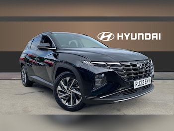 Used Hyundai TUCSON 2022 for sale - 79407941: Photo