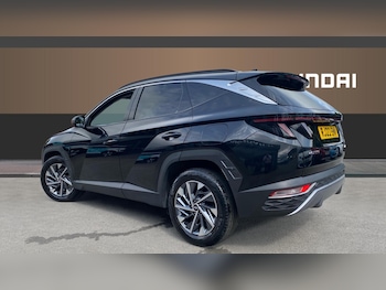 Used Hyundai TUCSON 2022 for sale - 79407941: Photo