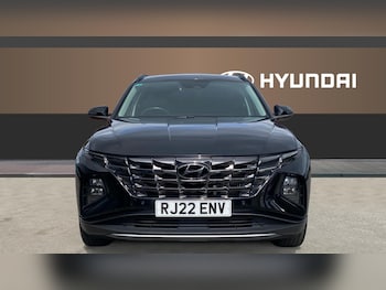 Used Hyundai TUCSON 2022 for sale - 79407941: Photo