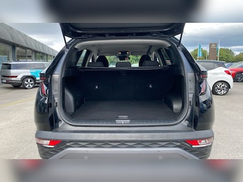 Used Hyundai TUCSON 2022 for sale - 79407941: Photo