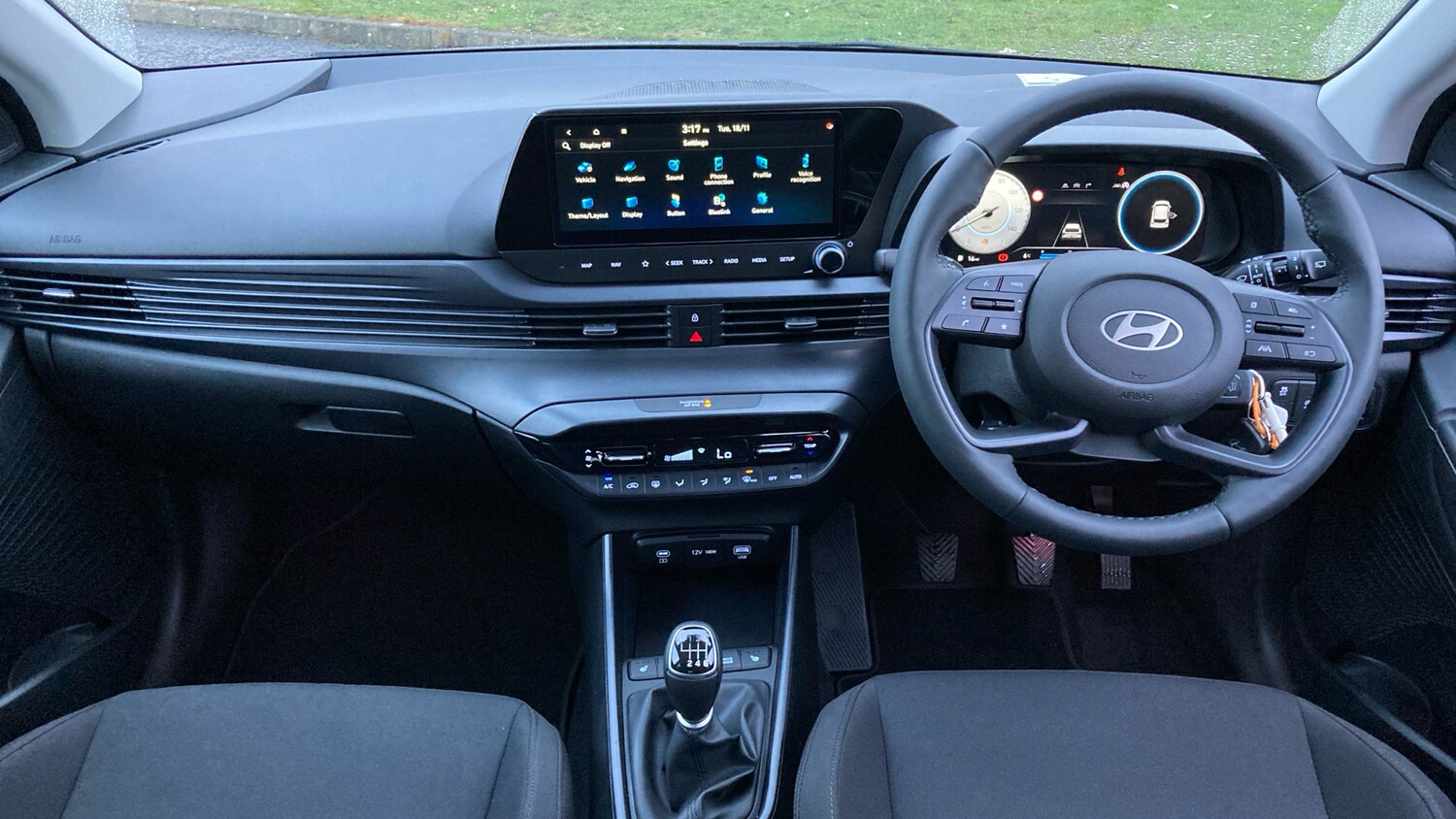 Used Hyundai i20 2025 for sale - 76464397: Photo 10