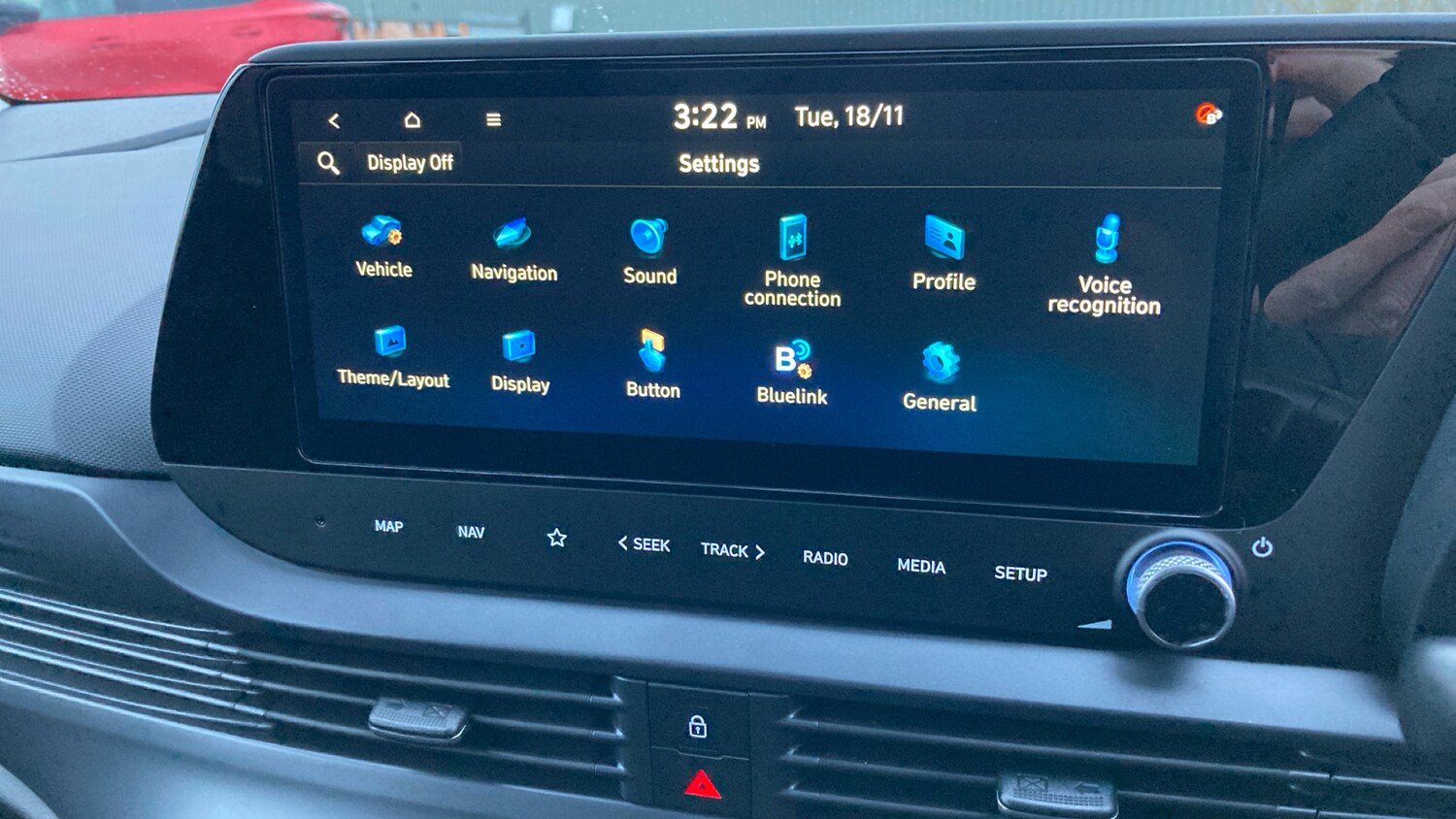 Used Hyundai i20 2025 for sale - 76464397: Photo 12