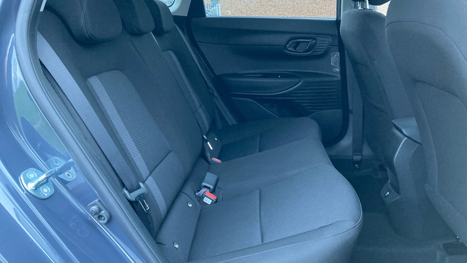 Used Hyundai i20 2025 for sale - 76464397: Photo 16