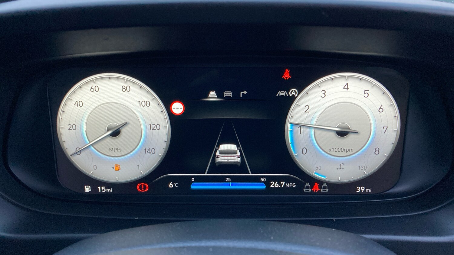 Used Hyundai i20 2025 for sale - 76464397: Photo 18