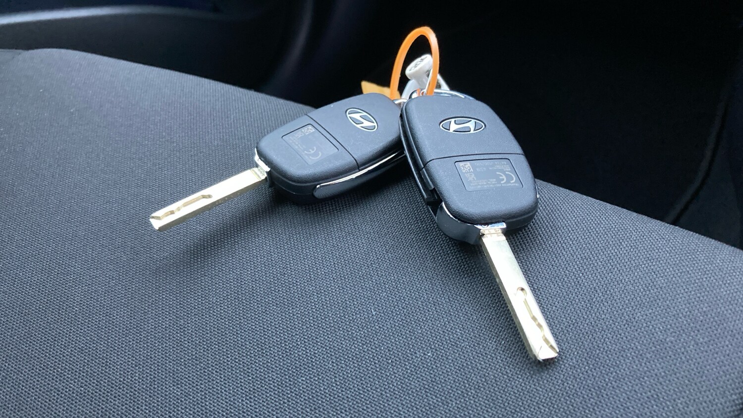 Used Hyundai i20 2025 for sale - 76464397: Photo 19