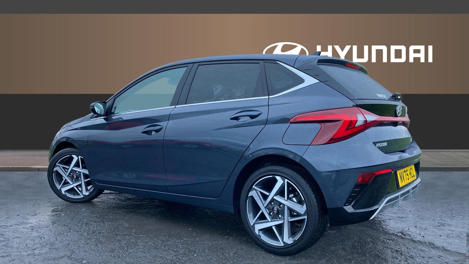 Used Hyundai i20 2025 for sale - 76464397: Photo 2