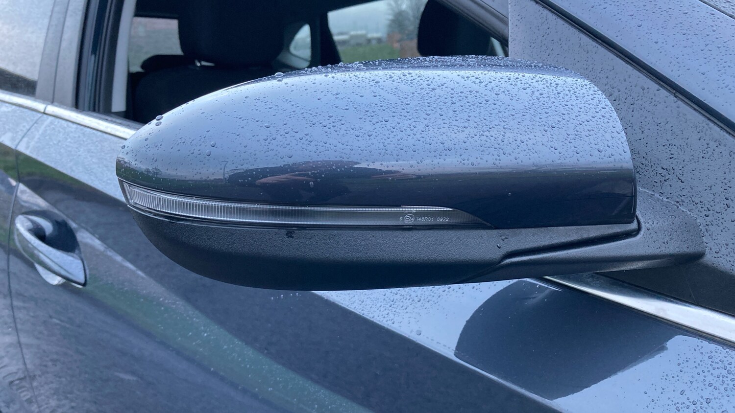 Used Hyundai i20 2025 for sale - 76464397: Photo 25