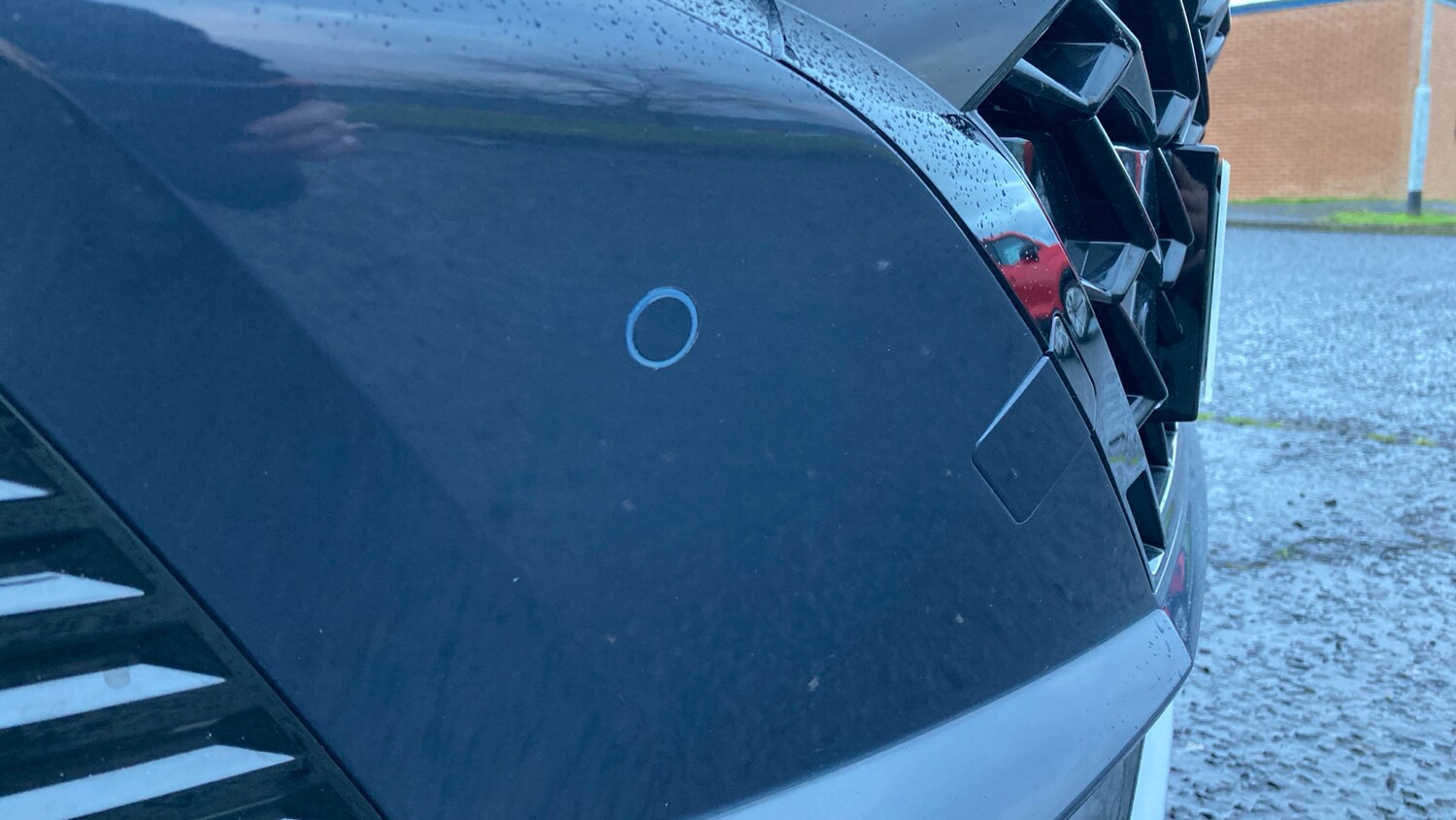 Used Hyundai i20 2025 for sale - 76464397: Photo 26