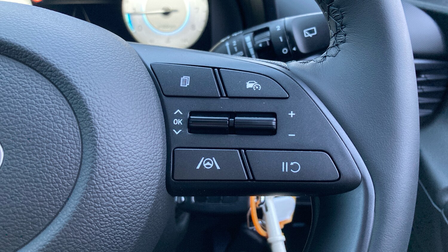 Used Hyundai i20 2025 for sale - 76464397: Photo 29