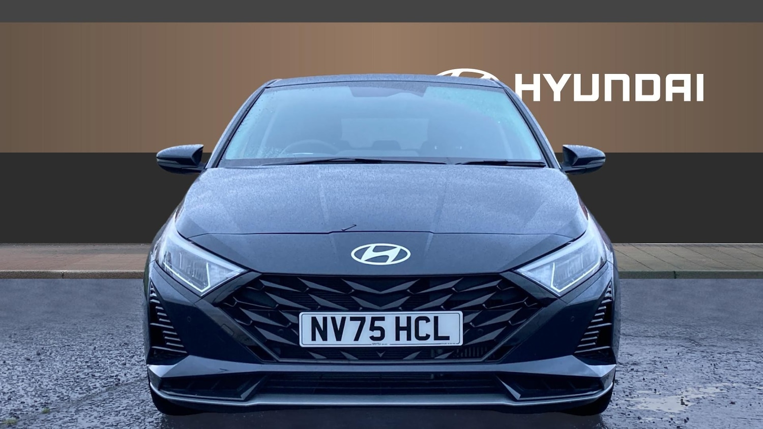 Used Hyundai i20 2025 for sale - 76464397: Photo 3