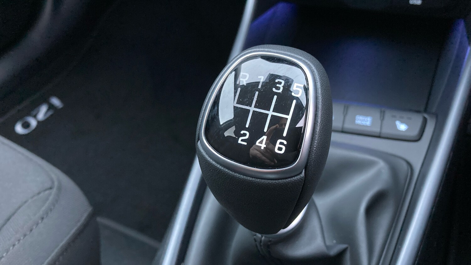 Used Hyundai i20 2025 for sale - 76464397: Photo 33