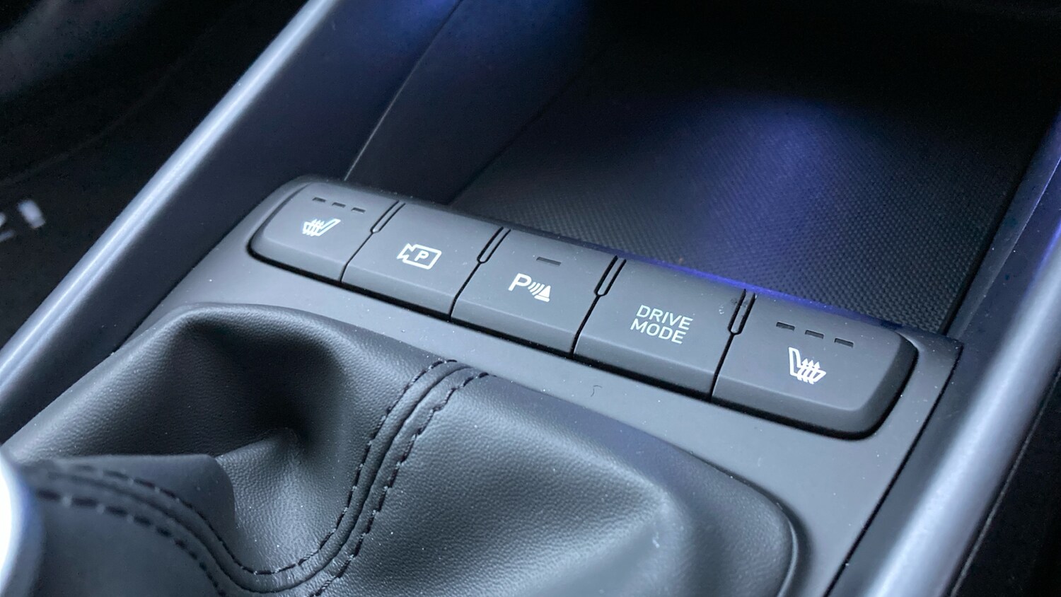 Used Hyundai i20 2025 for sale - 76464397: Photo 34