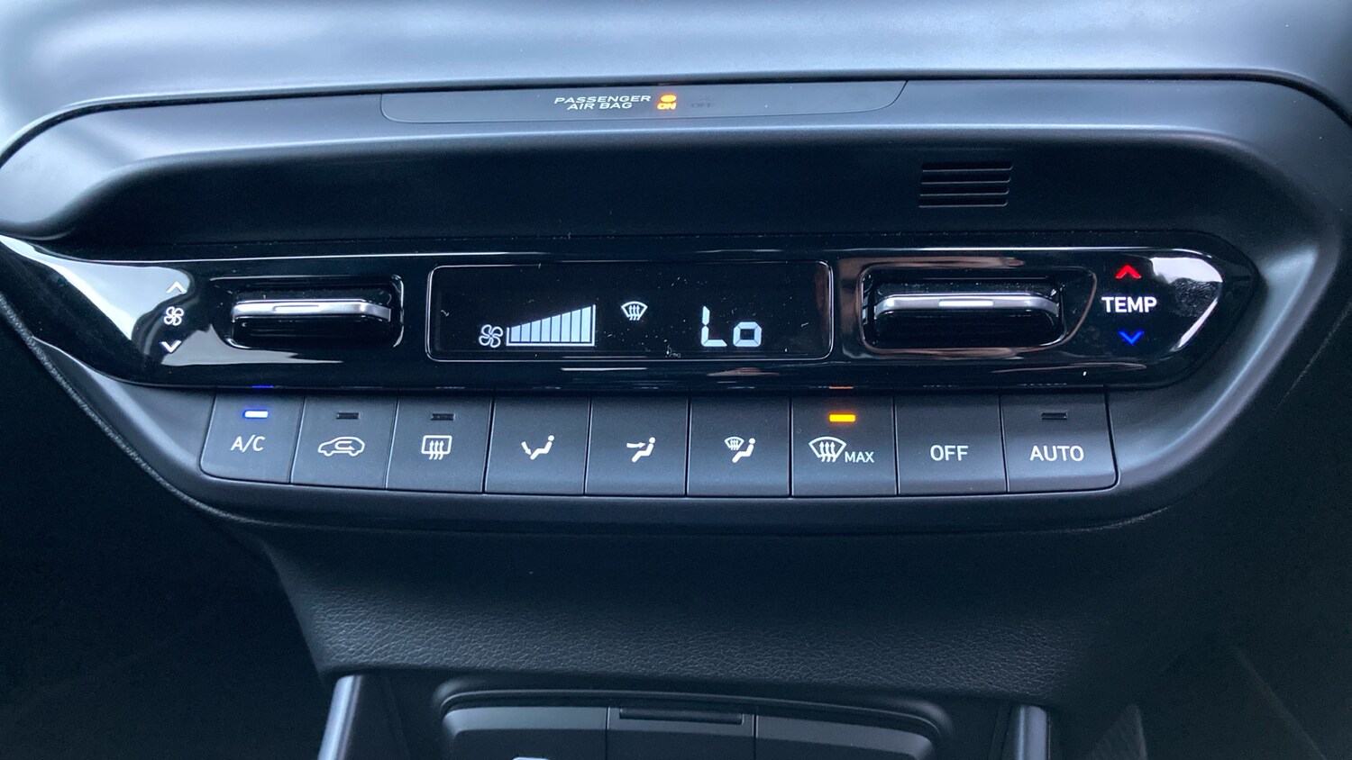 Used Hyundai i20 2025 for sale - 76464397: Photo 36