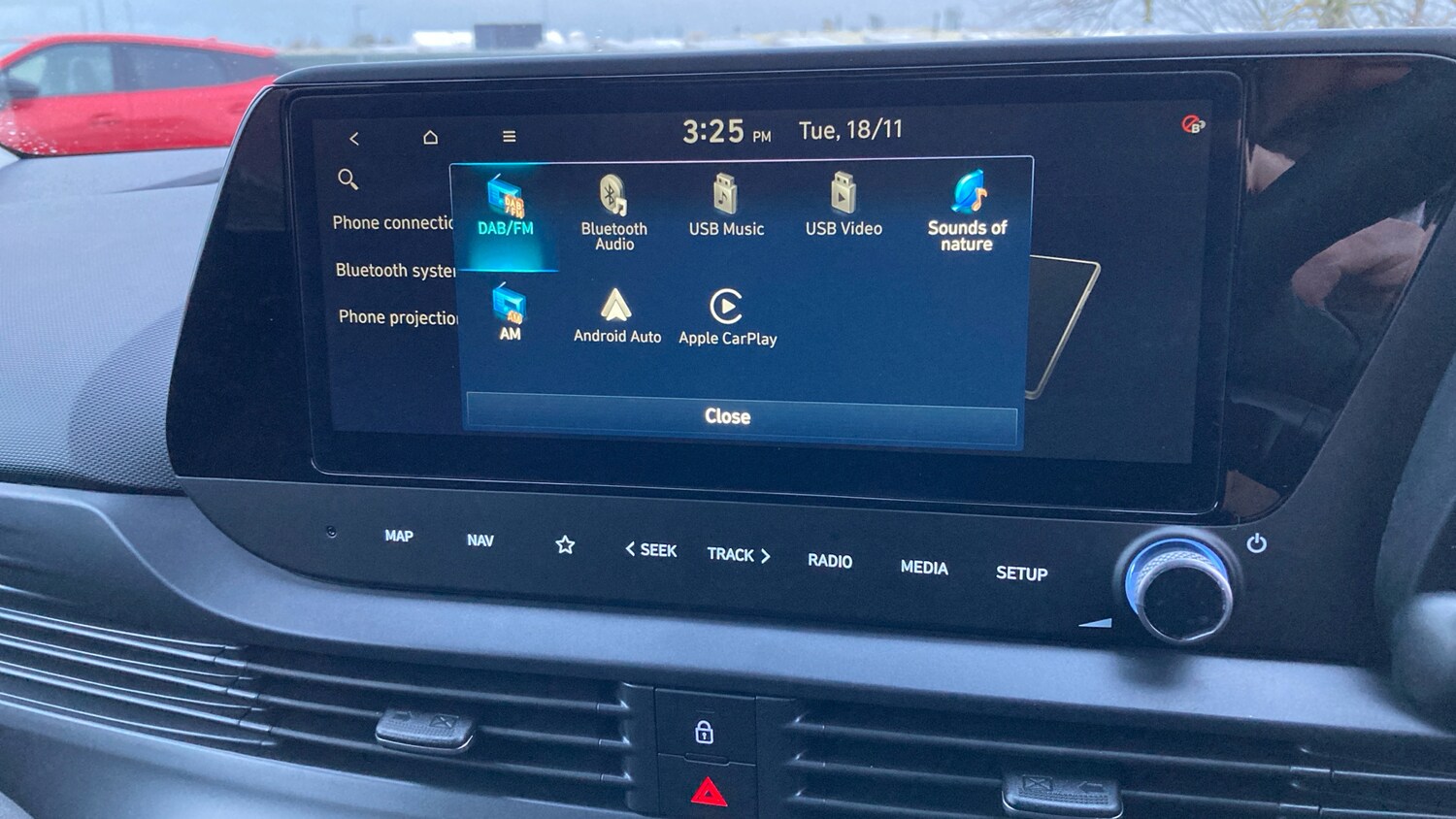 Used Hyundai i20 2025 for sale - 76464397: Photo 38